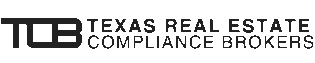 texas real estate compliance brokers logo
